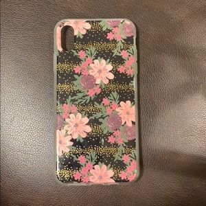 iPhone XS Max heyday case
